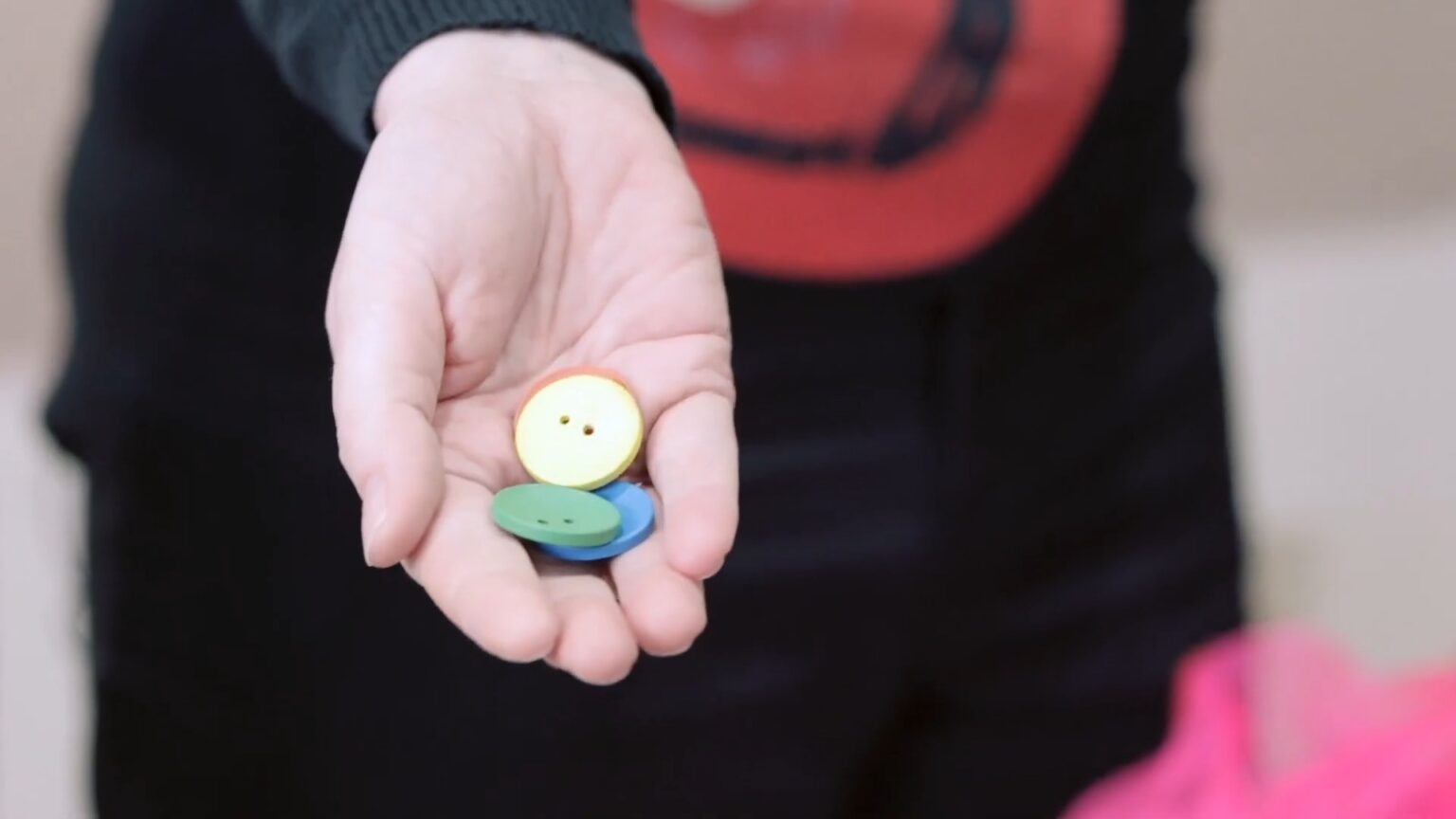 Loose Parts Play 10 Benefits for Development and Growth