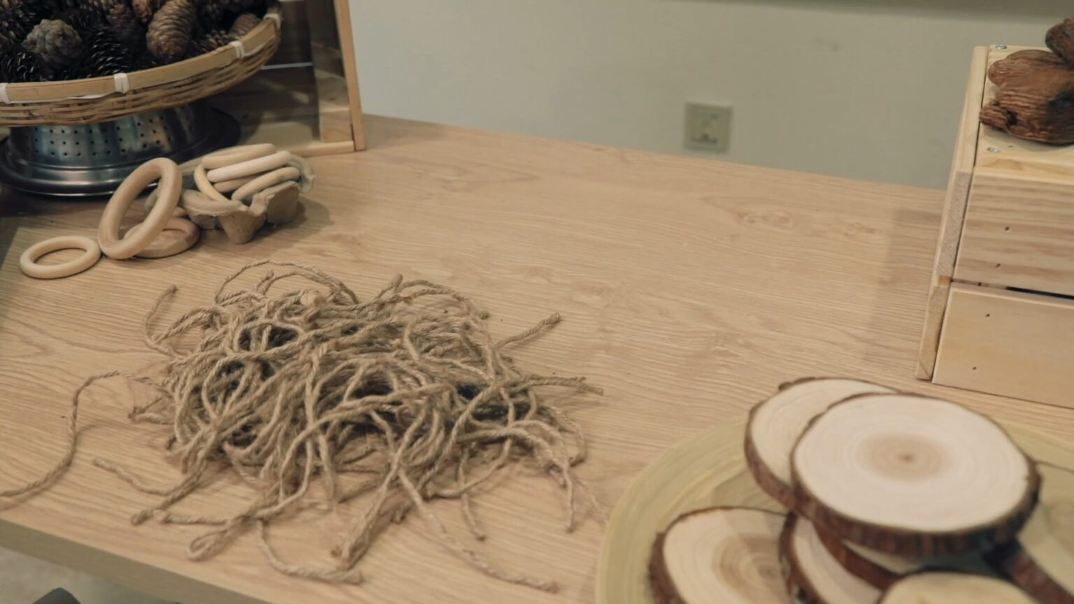 Loose Parts Play 10 Benefits for Development and Growth